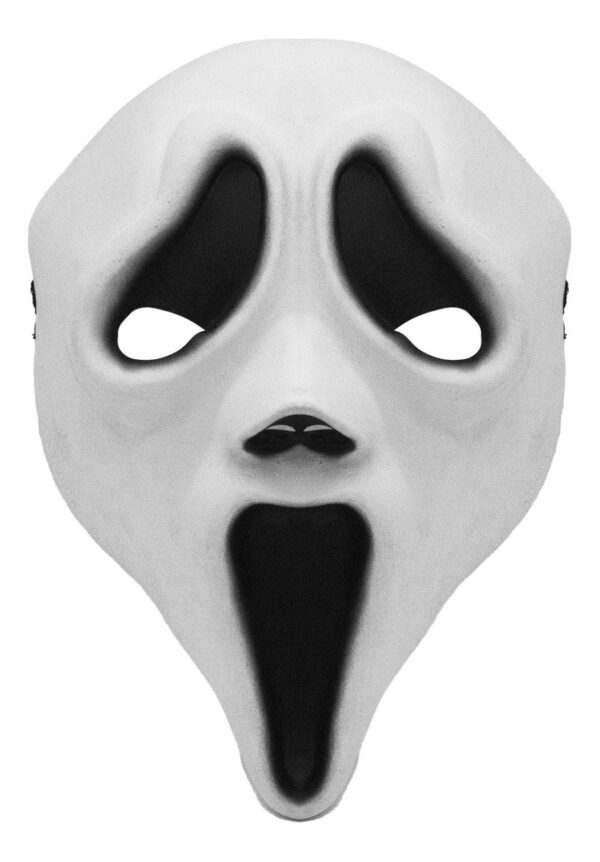 Mascara Halloween Festa Fantasia Carnaval Monstro Assustador