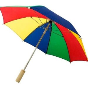 Mini Guarda-chuva De Frevo Fantasia Carnaval Festas São João