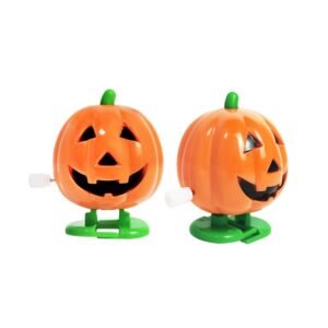 Brinquedo de Corrida Pula Fantasma Olho Abobora de Corda Alegria Diversão Halloween Terror Medo Assustador