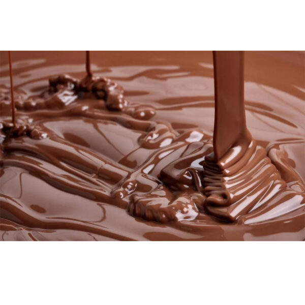 Chocolate Nestlé Blend 2,1Kg Chocolate ao Leite Profissional