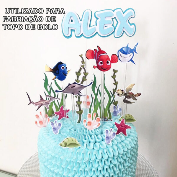 50 Palitos Para Pirulito Topper De Bolo Transparente 28cm Canudo Para Confeitaria Doces Topo de Bolo Festa